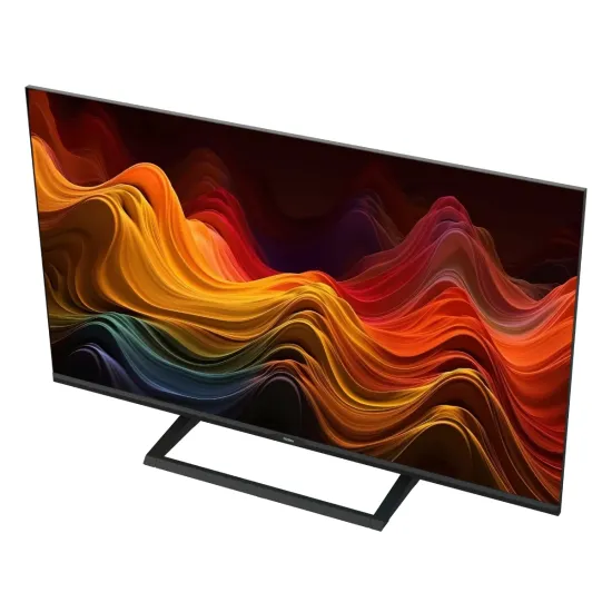 Haier H43S80GUX 43" QLED 4K Android Google TV Haier H43S80GUX 43" QLED 4K Android Google TV
