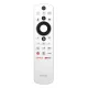 Haier H65P7UX 65 Inch Voice Control HQLED 4K Smart Google TV