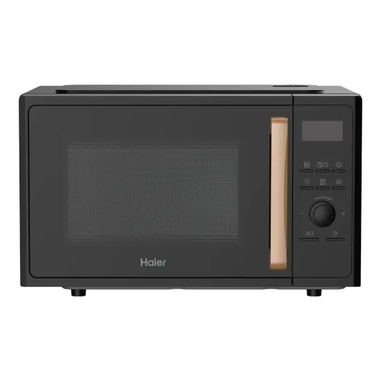 Haier HMW-E2301GBBD 23L Grill Microwave Oven Haier HMW-E2301GBBD 23L Grill Microwave Oven
