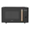 Haier HMW-E2301GBBD 23L Grill Microwave Oven