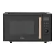 Haier HMW-E2301GBBD 23L Grill Microwave Oven Haier HMW-E2301GBBD 23L Grill Microwave Oven