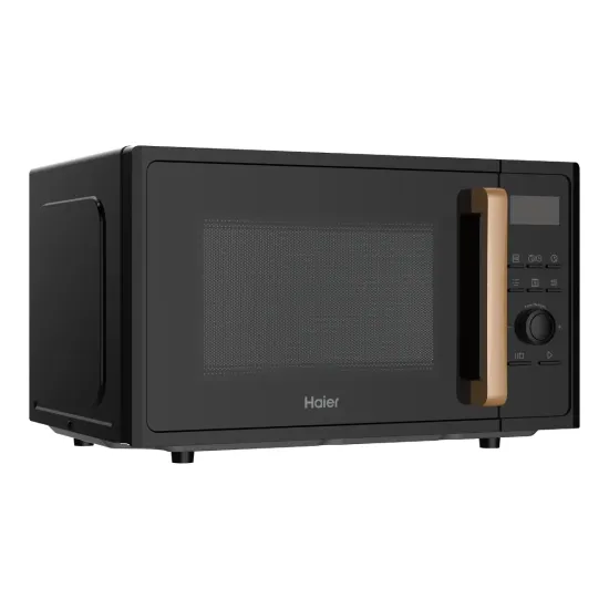Haier HMW-E2301GBBD 23L Grill Microwave Oven Haier HMW-E2301GBBD 23L Grill Microwave Oven