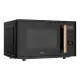 Haier HMW-E2301GBBD 23L Grill Microwave Oven Haier HMW-E2301GBBD 23L Grill Microwave Oven
