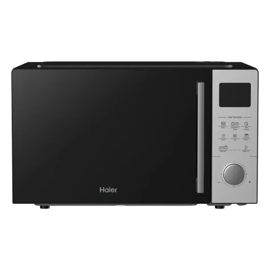 Haier HMW-E3001CBBD 30L Convection Microwave Oven Haier HMW-E3001CBBD 30L Convection Microwave Oven