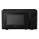 Haier HMW-M2001BBD 20L Solo Microwave Oven Haier HMW-M2001BBD 20L Solo Microwave Oven
