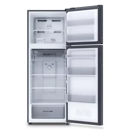Haier HRF-386TBG 366L Refrigerator
