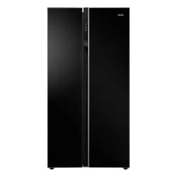 Haier HRF-622IBG 600L Side-by-Side Refrigerator