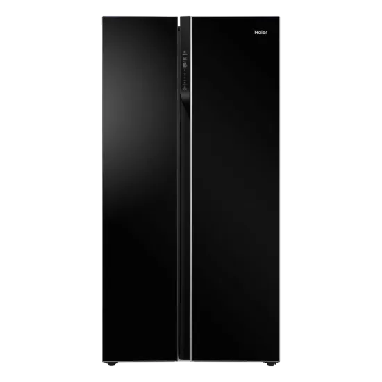 Haier HRF-622IBG 600L Side-by-Side Refrigerator Haier HRF-622IBG 600L Side-by-Side Refrigerator