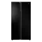 Haier HRF-622IBG 600L Side-by-Side Refrigerator