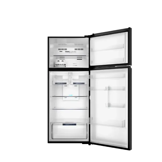Haier HRF-475VMB 488L No Frost Refrigerator