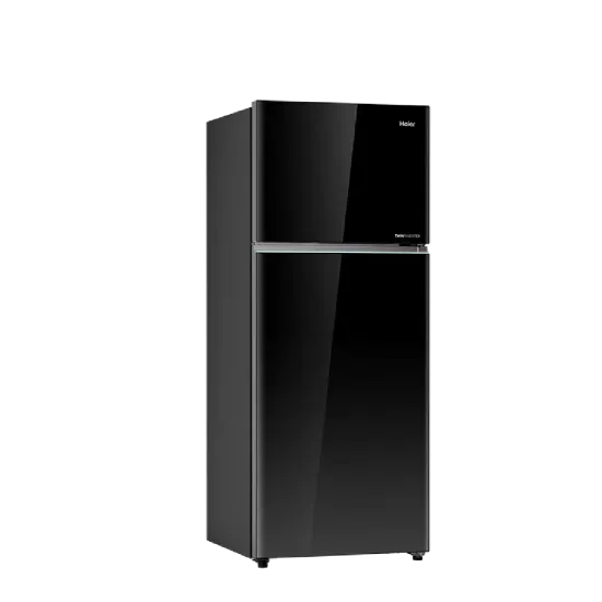 Haier HRF-488IFFB 488L No Frost Refrigerator