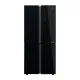 Haier HRF-578TBG 522L French T-Door Refrigerator