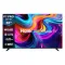 Haier 50P7 PRO 50" Voice Control HQLED 4K Google TV