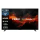 Haier 75P7 PRO 75" Voice Control HQLED 4K Google TV Haier 75P7 PRO 75" Voice Control HQLED 4K Google TV