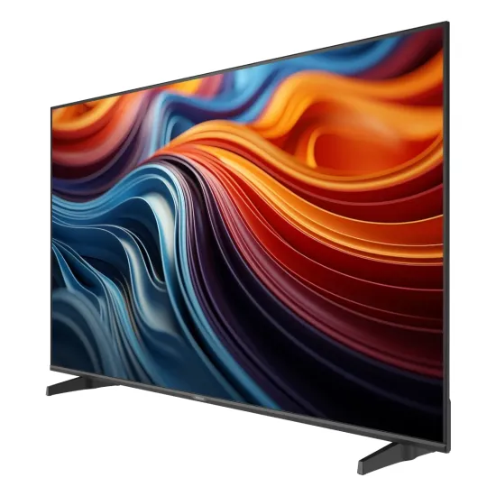 Haier H43K85FFX 43" DLED FHD Google TV Haier H43K85FFX 43" DLED FHD Google TV