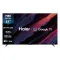 Haier H55M80GUX 55" 4K QD-Mini LED Smart Google TV