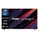 Haier H65M80GUX 65" 4K QD-Mini LED Smart Google TV Haier H65M80GUX 65" 4K QD-Mini LED Smart Google TV