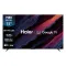 Haier H75M80GUX 75" 4K QD-Mini LED Smart Google TV