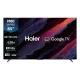 Haier H85M80GUX 85" 4K QD-Mini LED Smart Google TV