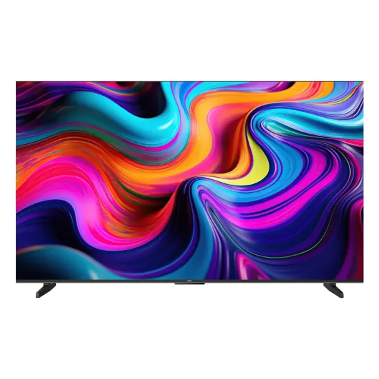 Haier 50P7 PRO 50" Voice Control HQLED 4K Google TV Haier 50P7 PRO 50" Voice Control HQLED 4K Google TV