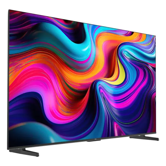 Haier 50P7 PRO 50" Voice Control HQLED 4K Google TV Haier 50P7 PRO 50" Voice Control HQLED 4K Google TV