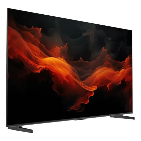 Haier 75P7 PRO 75" Voice Control HQLED 4K Google TV Haier 75P7 PRO 75" Voice Control HQLED 4K Google TV