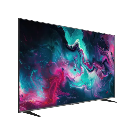 Haier 43S85GUX 43" QLED 4K Smart Google TV