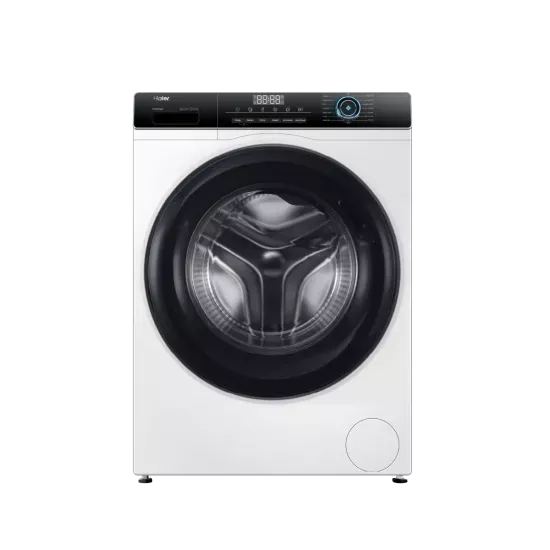 Haier HW80-BP12929A 8 KG Front Load Washing Machine Haier HW80-BP12929A 8 KG Front Load Washing Machine