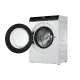 Haier HW80-BP12929A 8 KG Front Load Washing Machine Haier HW80-BP12929A 8 KG Front Load Washing Machine