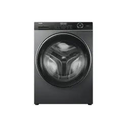 Haier HW80-BP12929S6 8 KG Front Load Washing Machine
