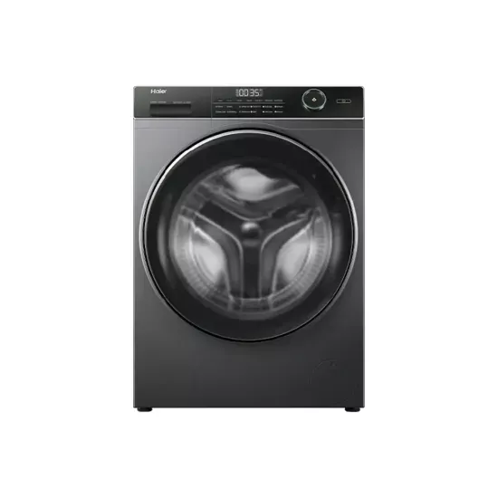 Haier HW80-BP12929S6 8 KG Front Load Washing Machine Haier HW80-BP12929S6 8 KG Front Load Washing Machine