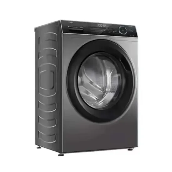 Haier HW80-BP12929S6 8 KG Front Load Washing Machine Haier HW80-BP12929S6 8 KG Front Load Washing Machine