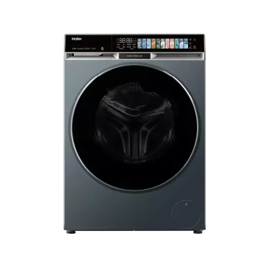 Haier HWD140-BPD14387GNU1 14+8 KG All-in-One Washer Dryer Front Load Washing Machine Haier HWD140-BPD14387GNU1 14+8 KG All-in-One Washer Dryer Front Load Washing Machine