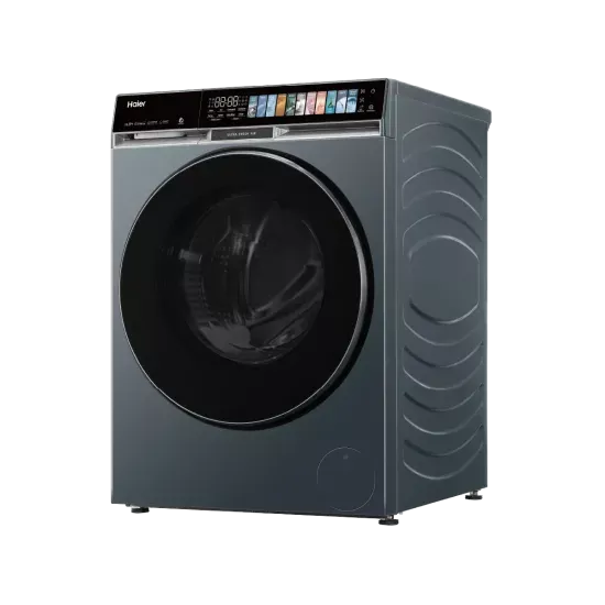 Haier HWD140-BPD14387GNU1 14+8 KG All-in-One Washer Dryer Front Load Washing Machine Haier HWD140-BPD14387GNU1 14+8 KG All-in-One Washer Dryer Front Load Washing Machine