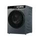 Haier HWD140-BPD14387GNU1 14+8 KG All-in-One Washer Dryer Front Load Washing Machine Haier HWD140-BPD14387GNU1 14+8 KG All-in-One Washer Dryer Front Load Washing Machine