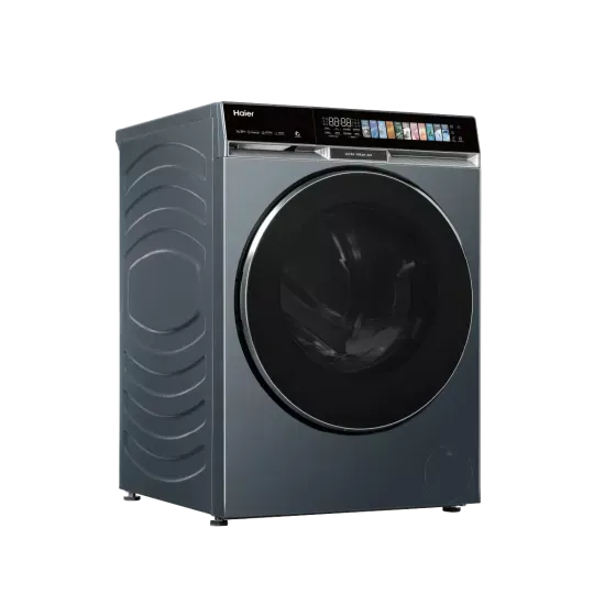 Haier HWD140-BPD14387GNU1 14+8 KG All-in-One Washer Dryer Front Load Washing Machine Haier HWD140-BPD14387GNU1 14+8 KG All-in-One Washer Dryer Front Load Washing Machine