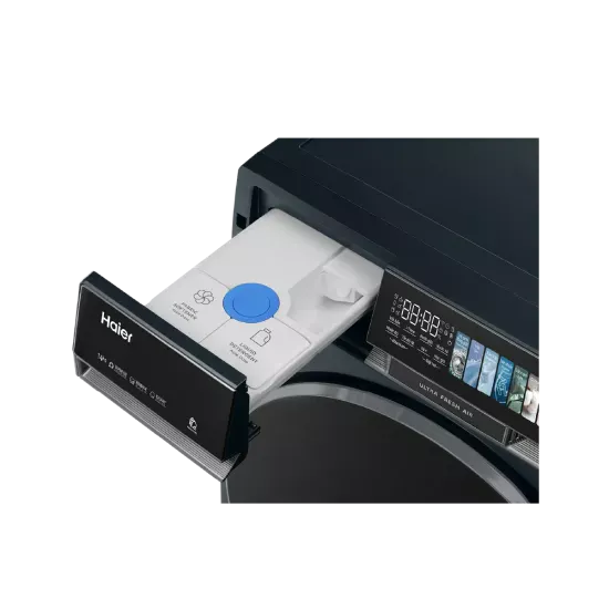 Haier HWD140-BPD14387GNU1 14+8 KG All-in-One Washer Dryer Front Load Washing Machine Haier HWD140-BPD14387GNU1 14+8 KG All-in-One Washer Dryer Front Load Washing Machine