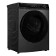 Haier HW120-BP12357S8 12 Inverter KG Front Load Washing Machine Haier HW120-BP12357S8 12 Inverter KG Front Load Washing Machine