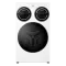 Haier HW140-BD14697WU1 12+1+1 KG Multiwash 3 Drum Front Load Washing Machine