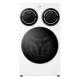 Haier HW140-BD14697WU1 12+1+1 KG Multiwash 3 Drum Front Load Washing Machine