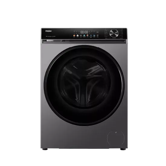 Haier HW90-BP12357S8 9 KG Front Load Washing Machine
