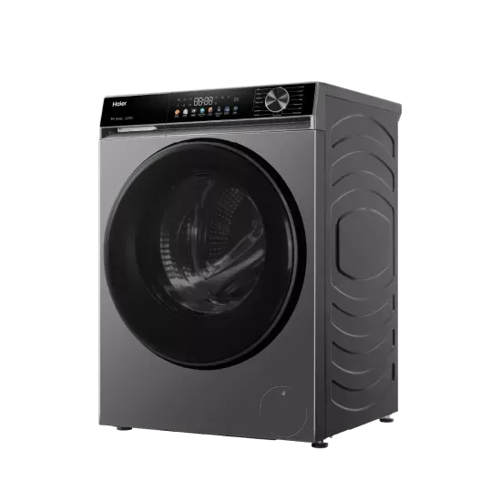 Haier HW90-BP12357S8 9 KG Front Load Washing Machine