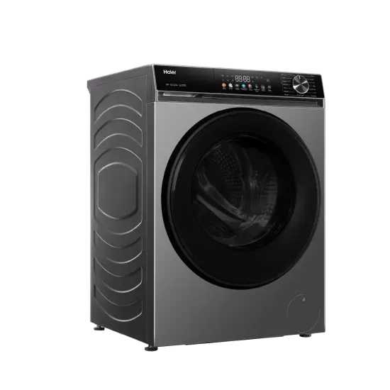 Haier HW90-BP12357S8 9 KG Front Load Washing Machine