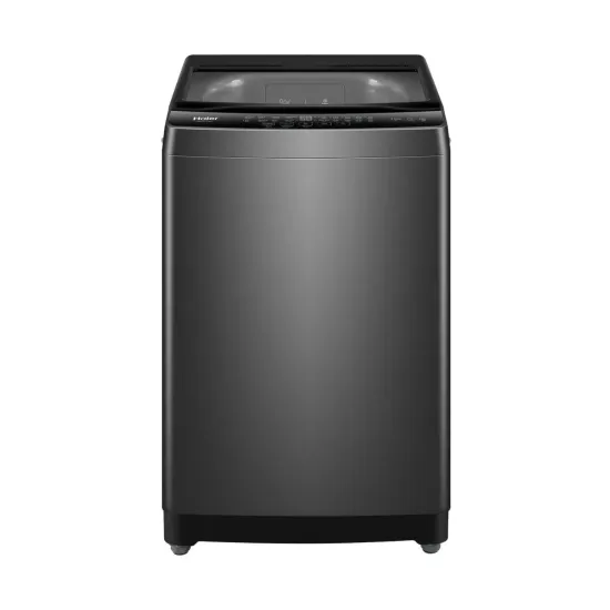 Haier HWM120-316S6 12 KG Top Load Washing Machine