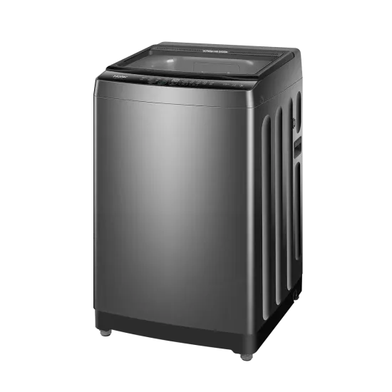 Haier HWM120-316S6 12 KG Top Load Washing Machine