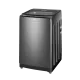 Haier HWM120-316S6 12 KG Top Load Washing Machine