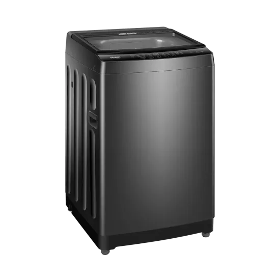 Haier HWM120-316S6 12 KG Top Load Washing Machine