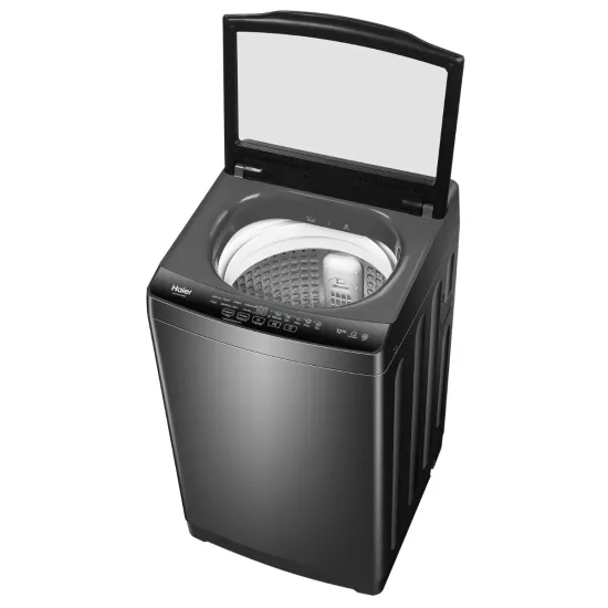 Haier HWM120-316S6 12 KG Top Load Washing Machine