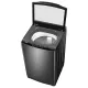 Haier HWM120-316S6 12 KG Top Load Washing Machine