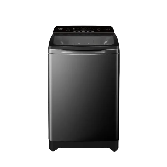 Haier HWM130-B1678ES8 13 KG Inverter Top Load Washing Machine